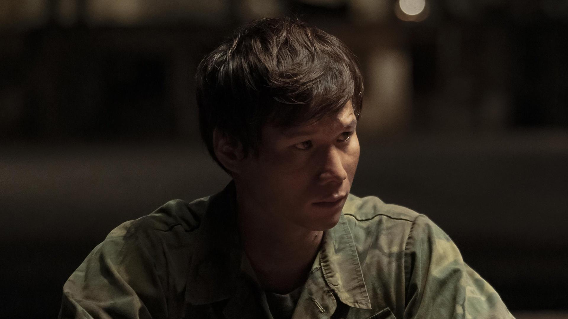 Still from Endings Are Hard, Aren't They?