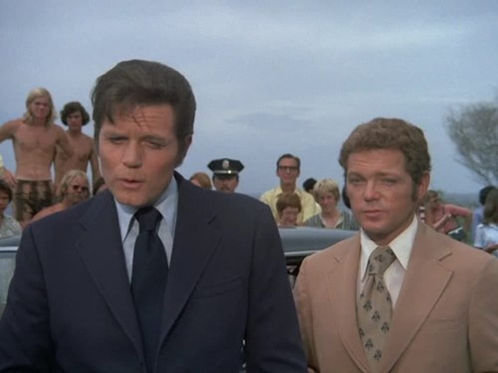 Still from The $100,000 Nickel