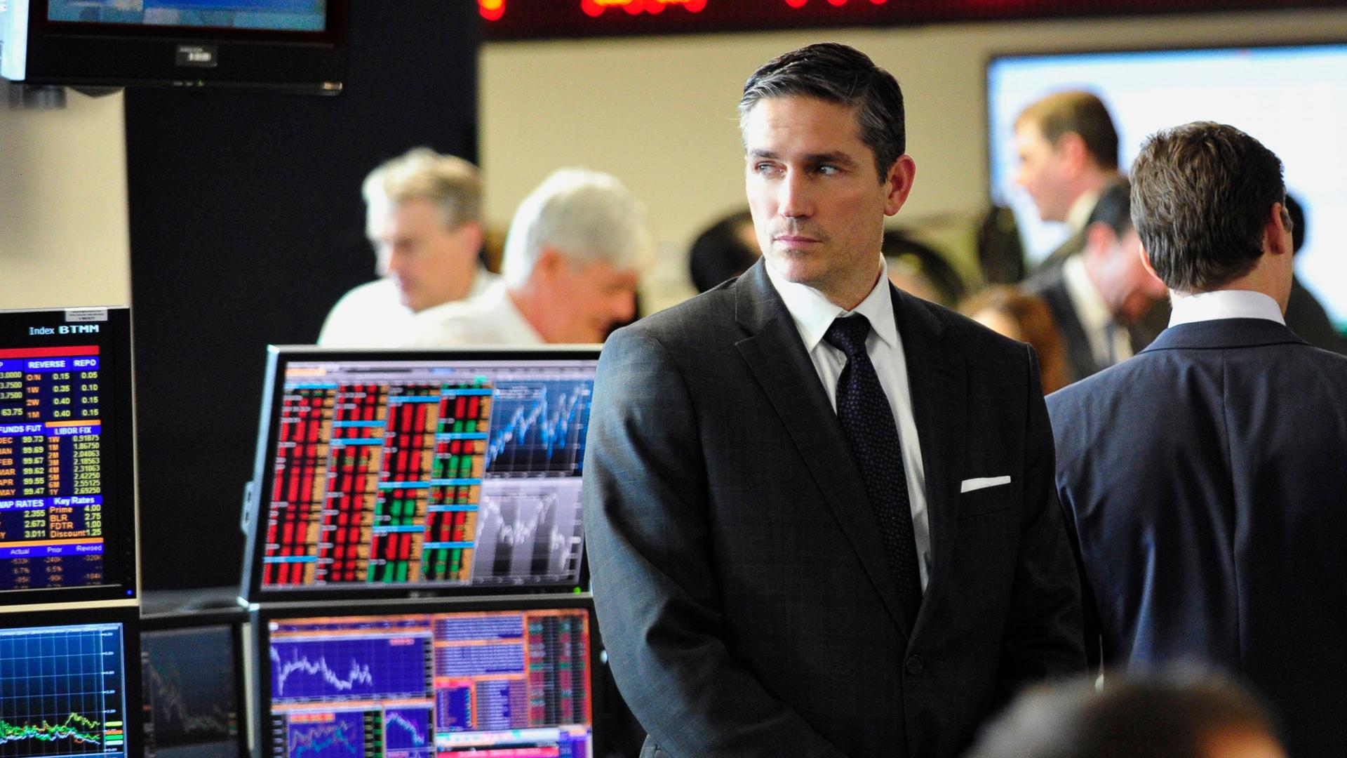 Still from Risk