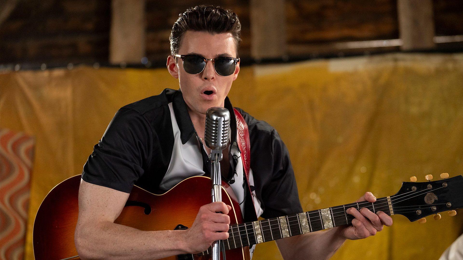 Still from The Hole in My Heart