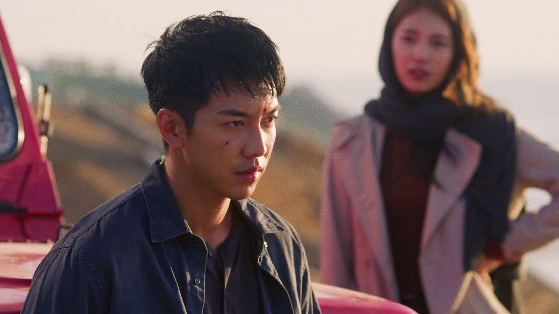 Still from Episode 3