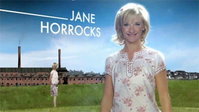Still from Jane Horrocks