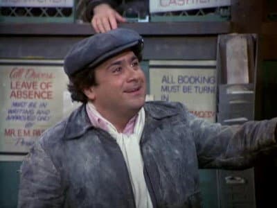 Still from The Great Race