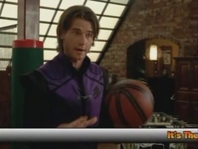 Still from No "I" in Leader