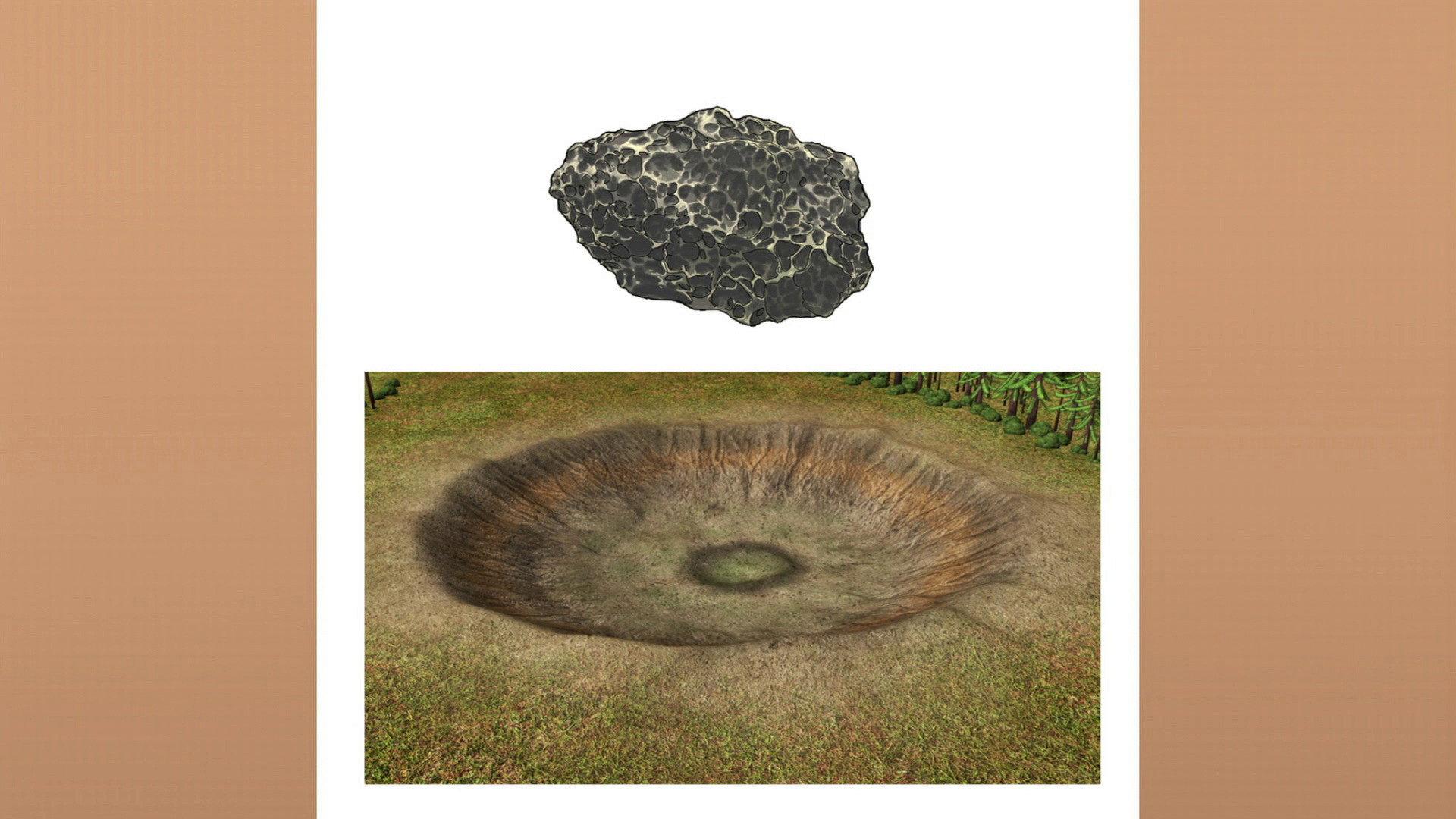 Still from Zeppelin: Crater
