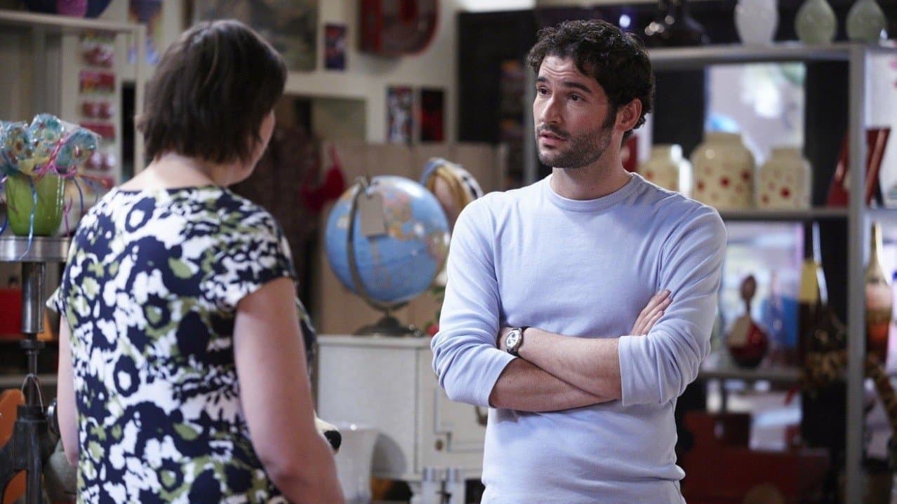 Still from Job