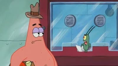 Still from Chum Bucket Supreme