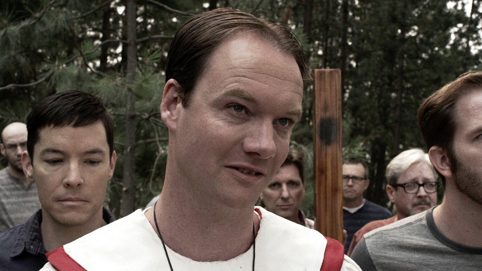 Still from Resurrection Z