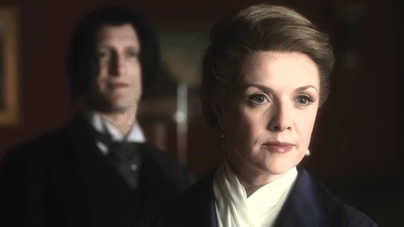 Still from For King and Country