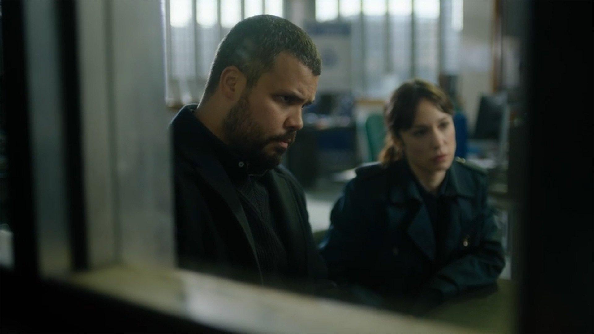 Still from Babylon