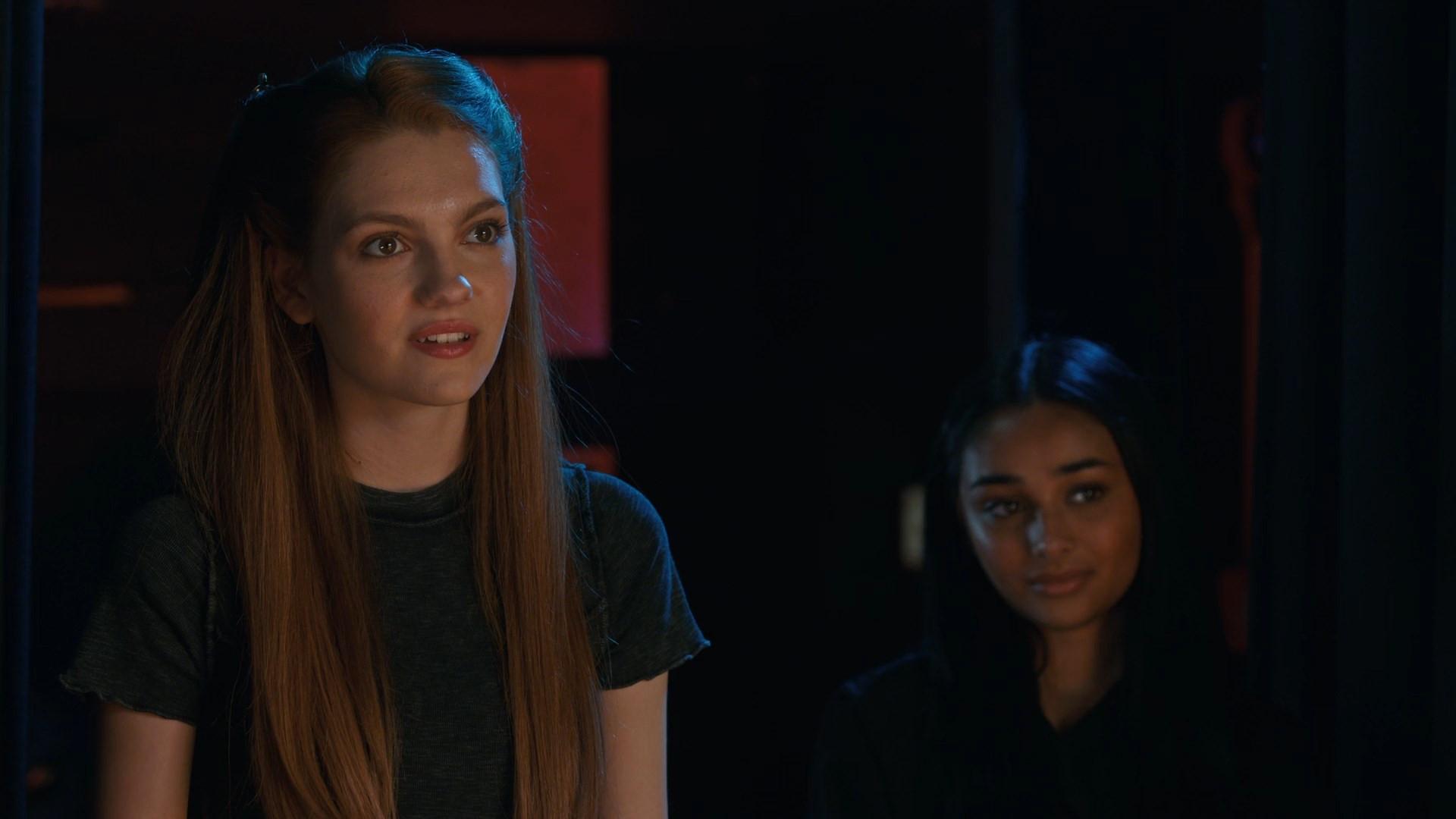 Still from Chapter 9