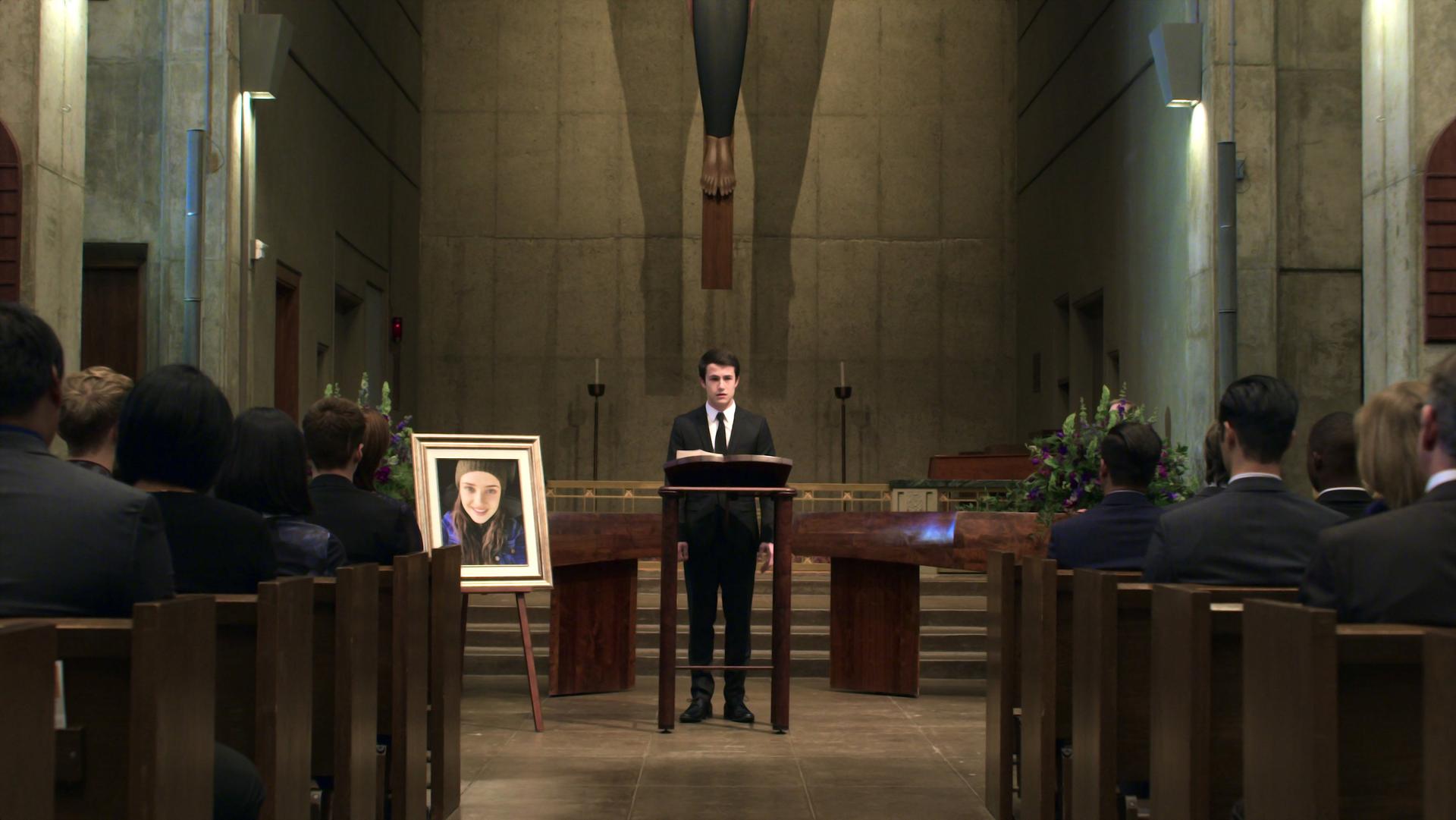 Still from Bye