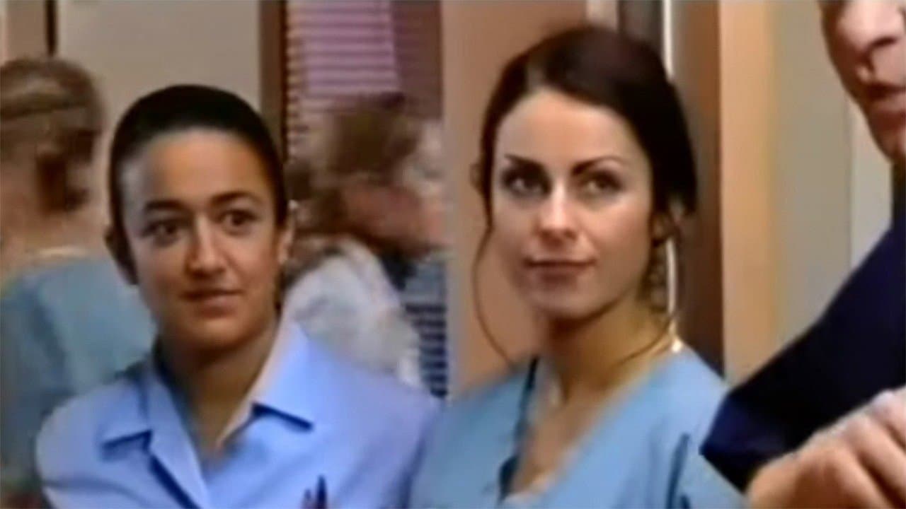 Still from Lost and Found