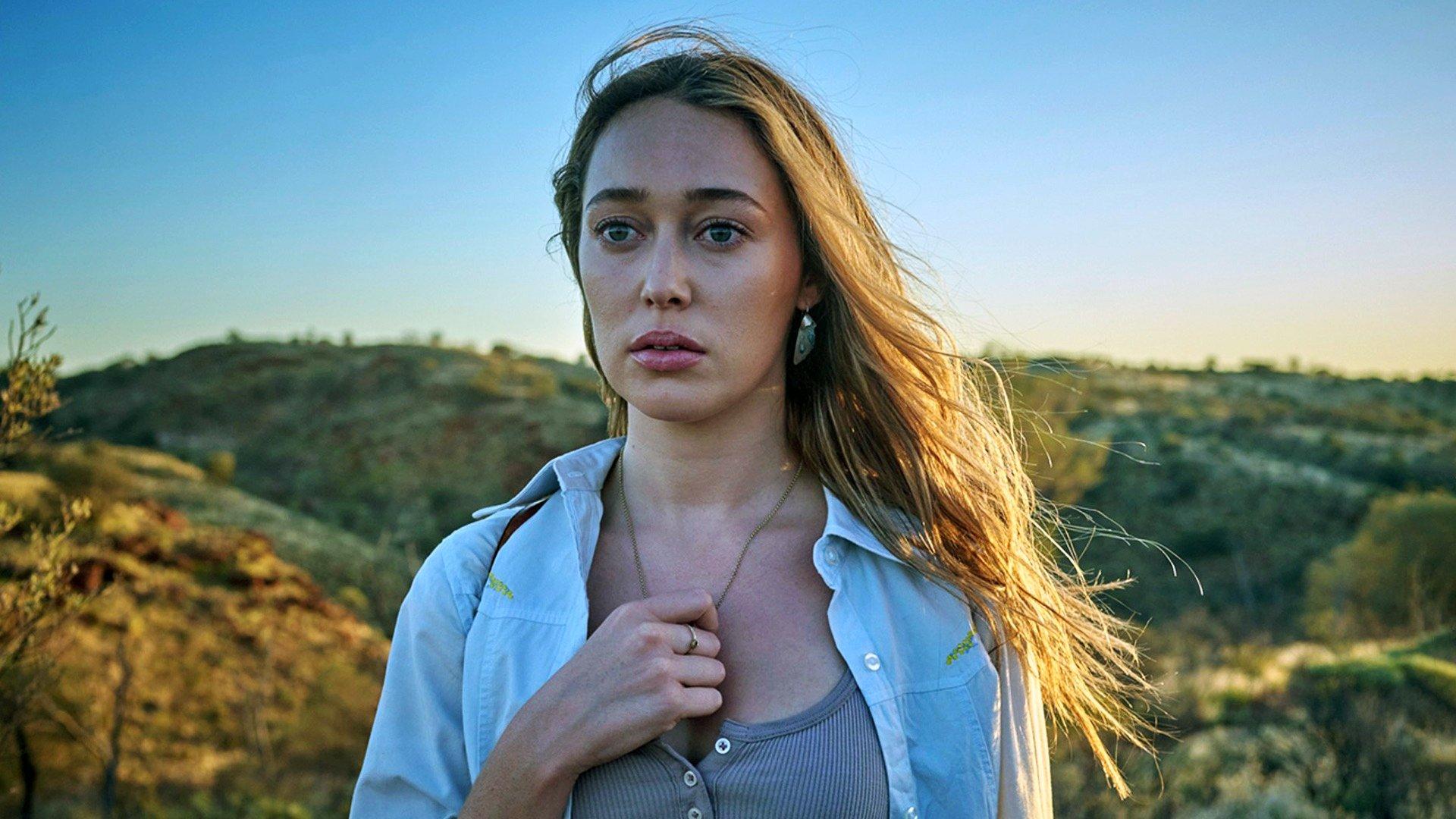 Still from Part 4: River Lily