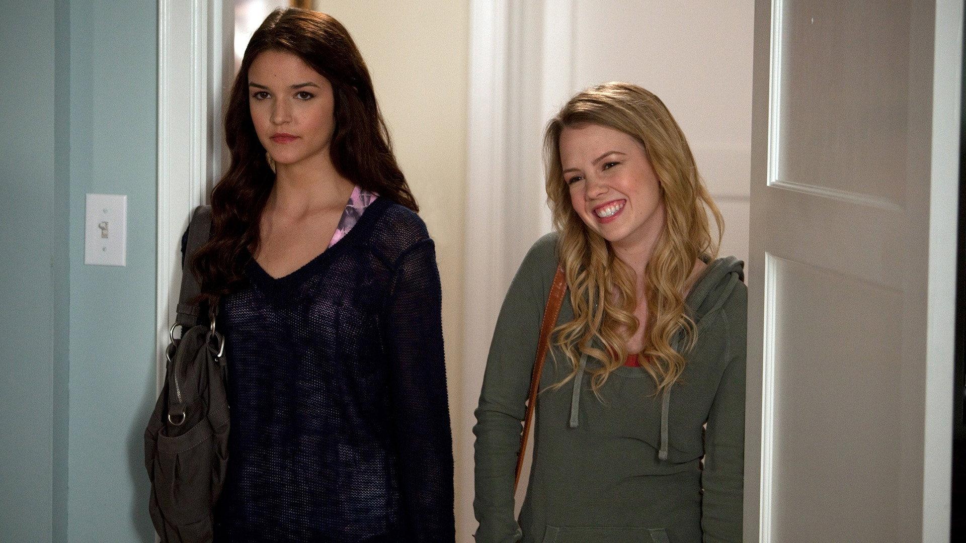 Still from Girlfriends