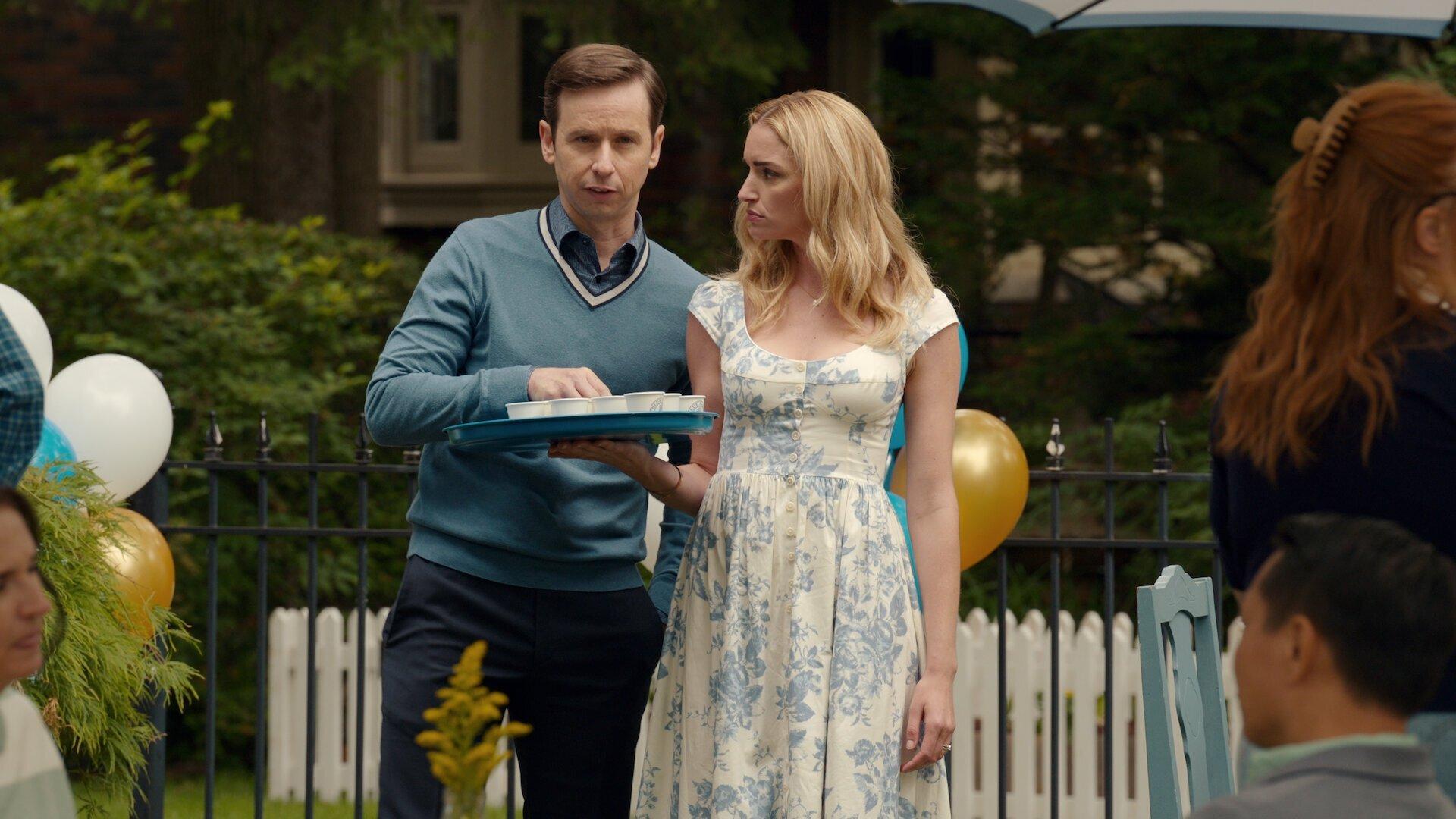 Still from The Bitch Is Back