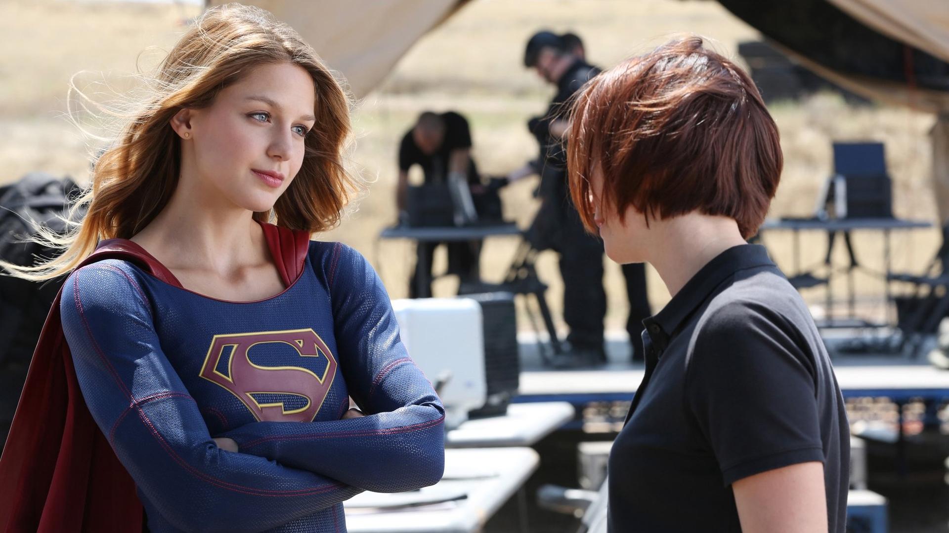 Still from Stronger Together