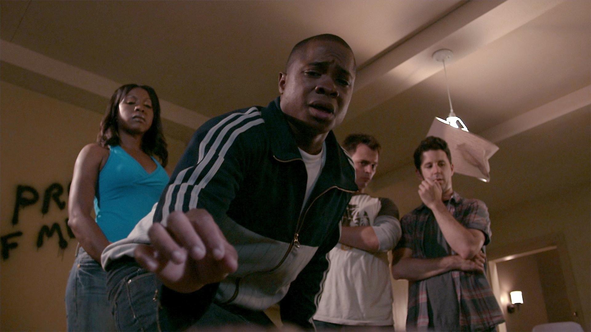 Still from Promise Ring