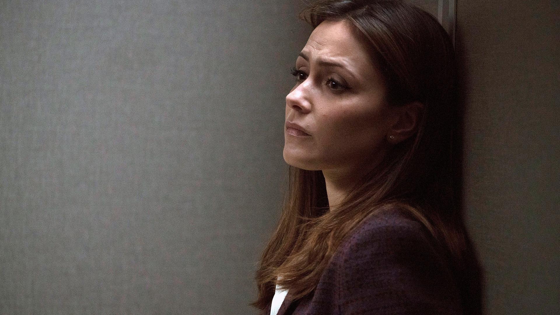 Still from In the Dark