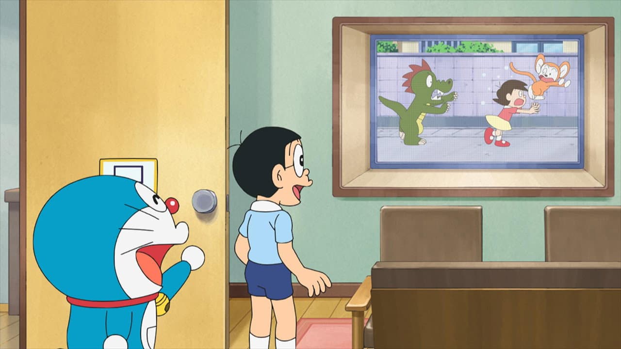 Still from Episode 1162