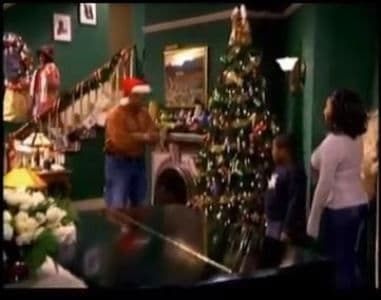 Still from Escape Claus