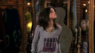 Still from All About You-Niverse
