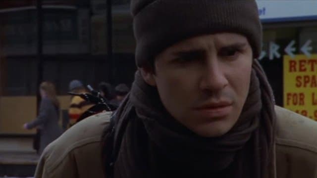 Still from The Ties That Bind