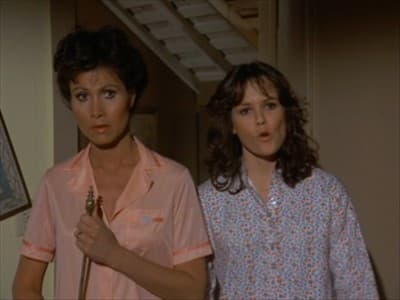 Still from Reunion / Anniversary