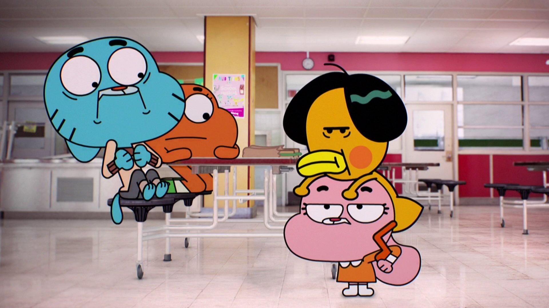 Still from The Parasite