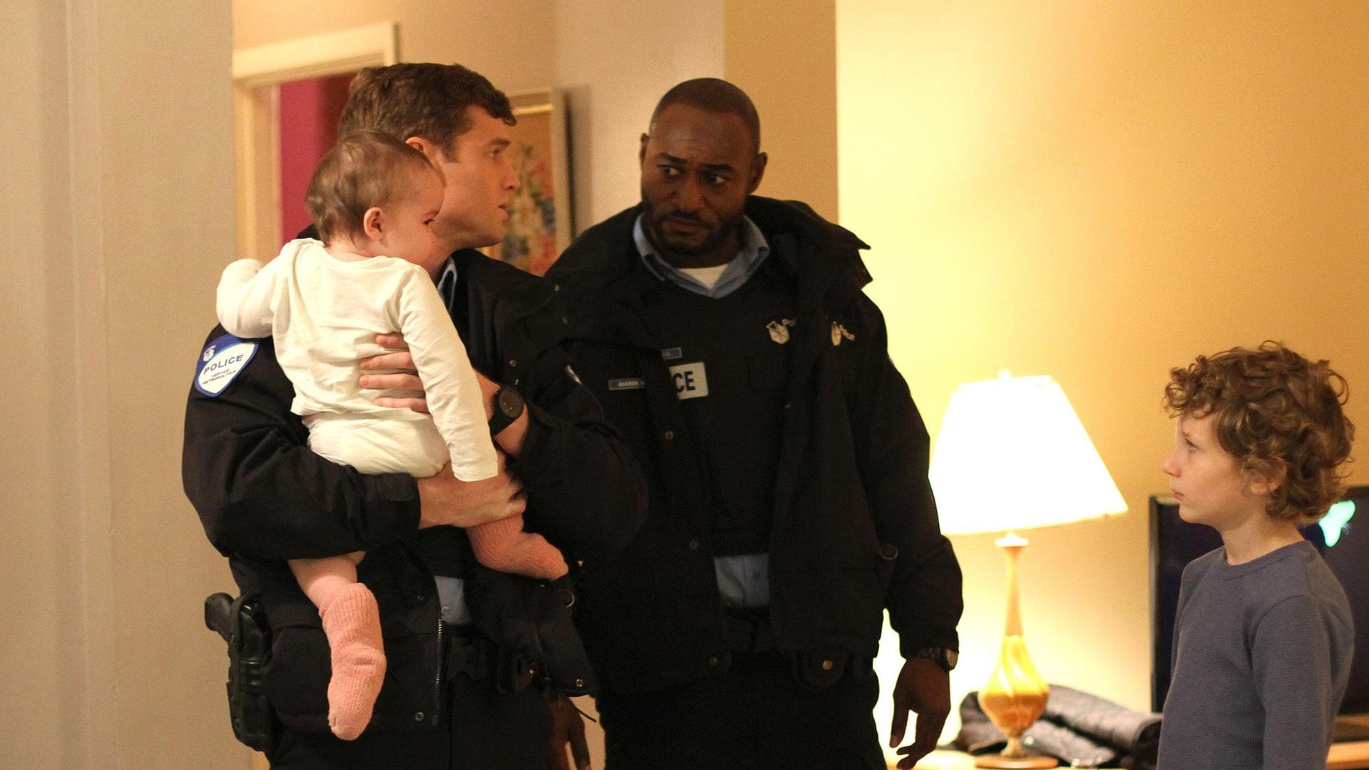 Still from Turf