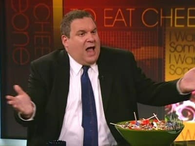 Still from Jeff Garlin