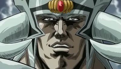 Still from Legend of Raoh: Chapter of Fierce Fight