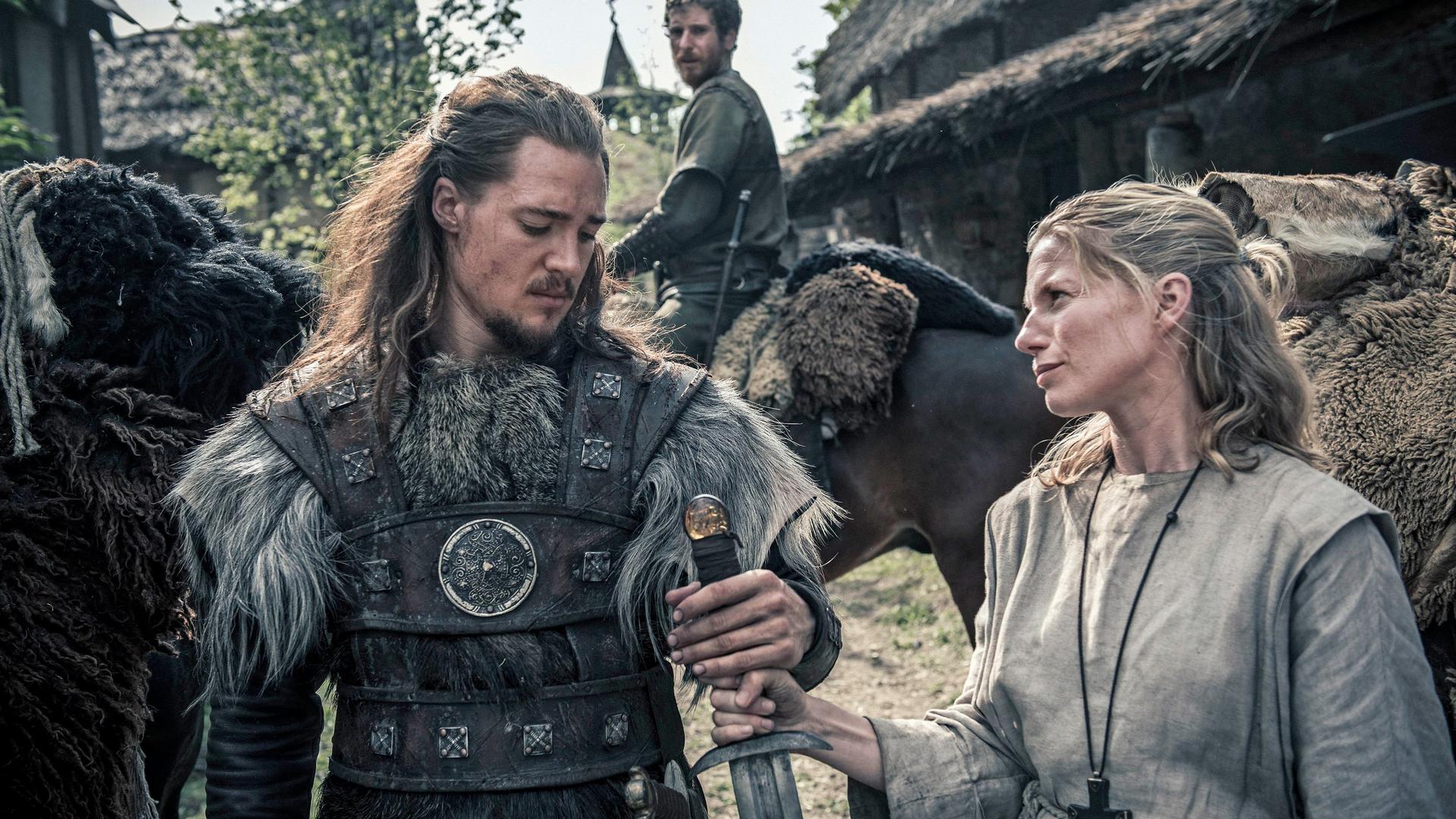 Still from Episode 1