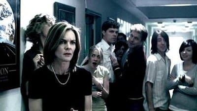 Still from Joseph