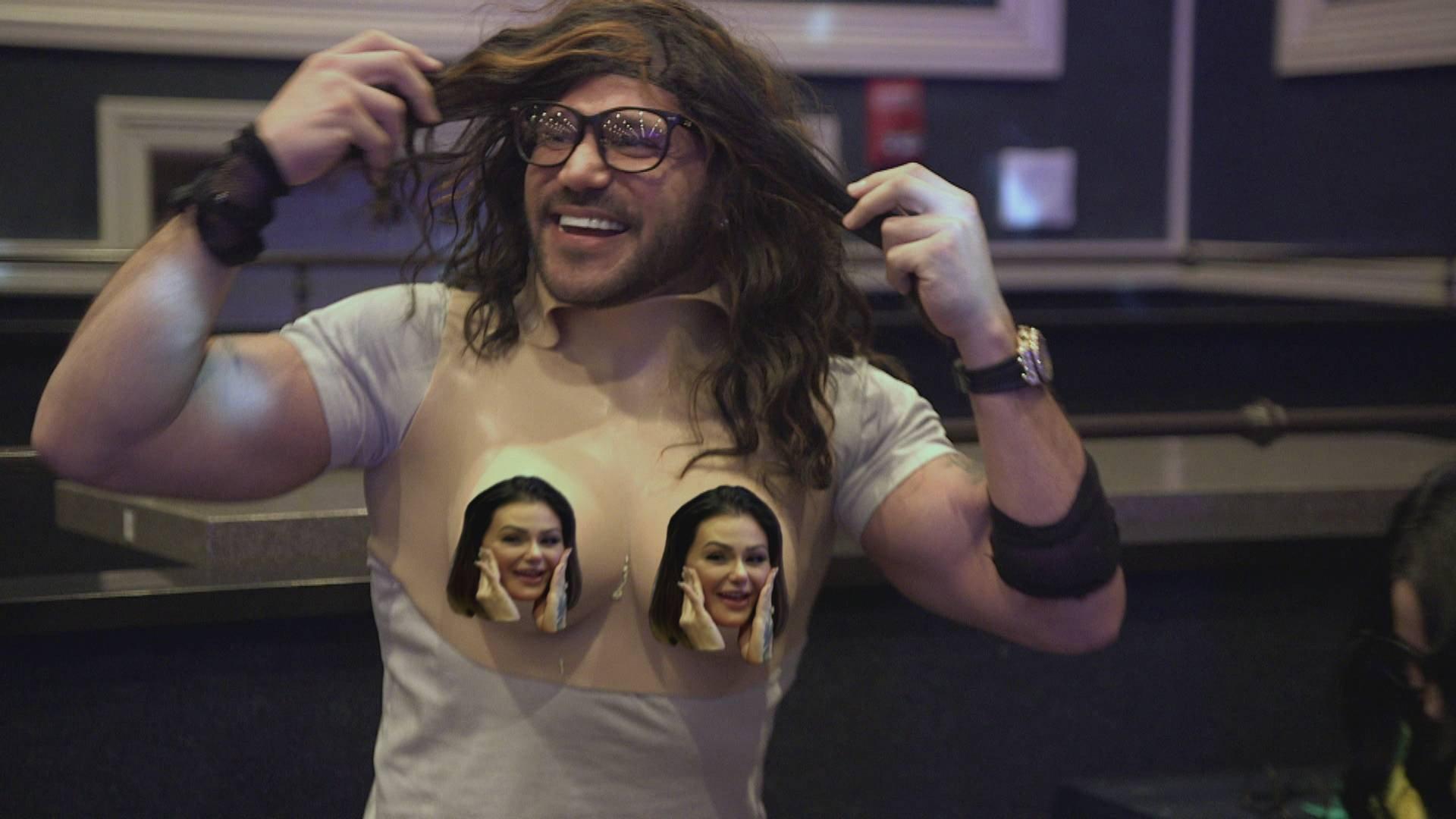 Still from Worst Talent Show Ever