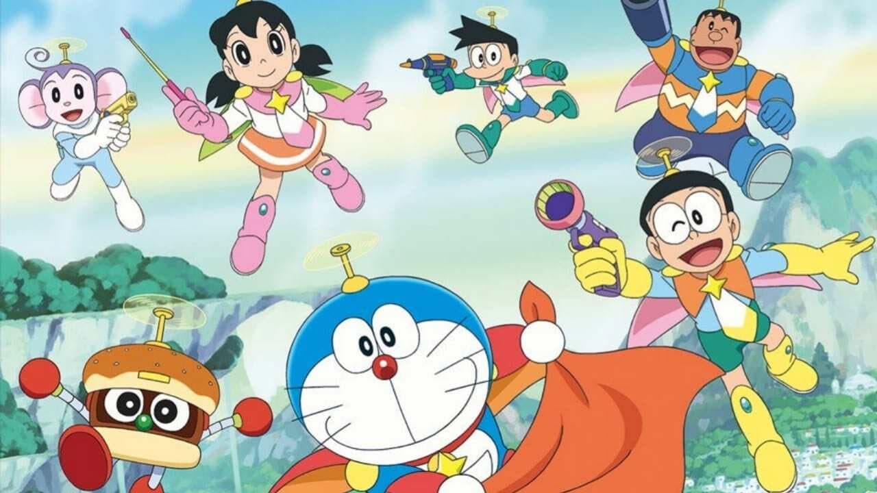 Still from Episode 189