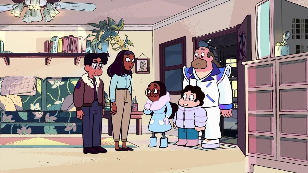 Still from Winter Forecast