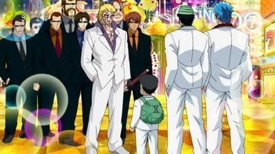 Still from Heaven or Hell?! Plunge into Gourmet Casino!