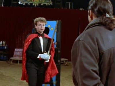 Still from The Immortal Cimoli