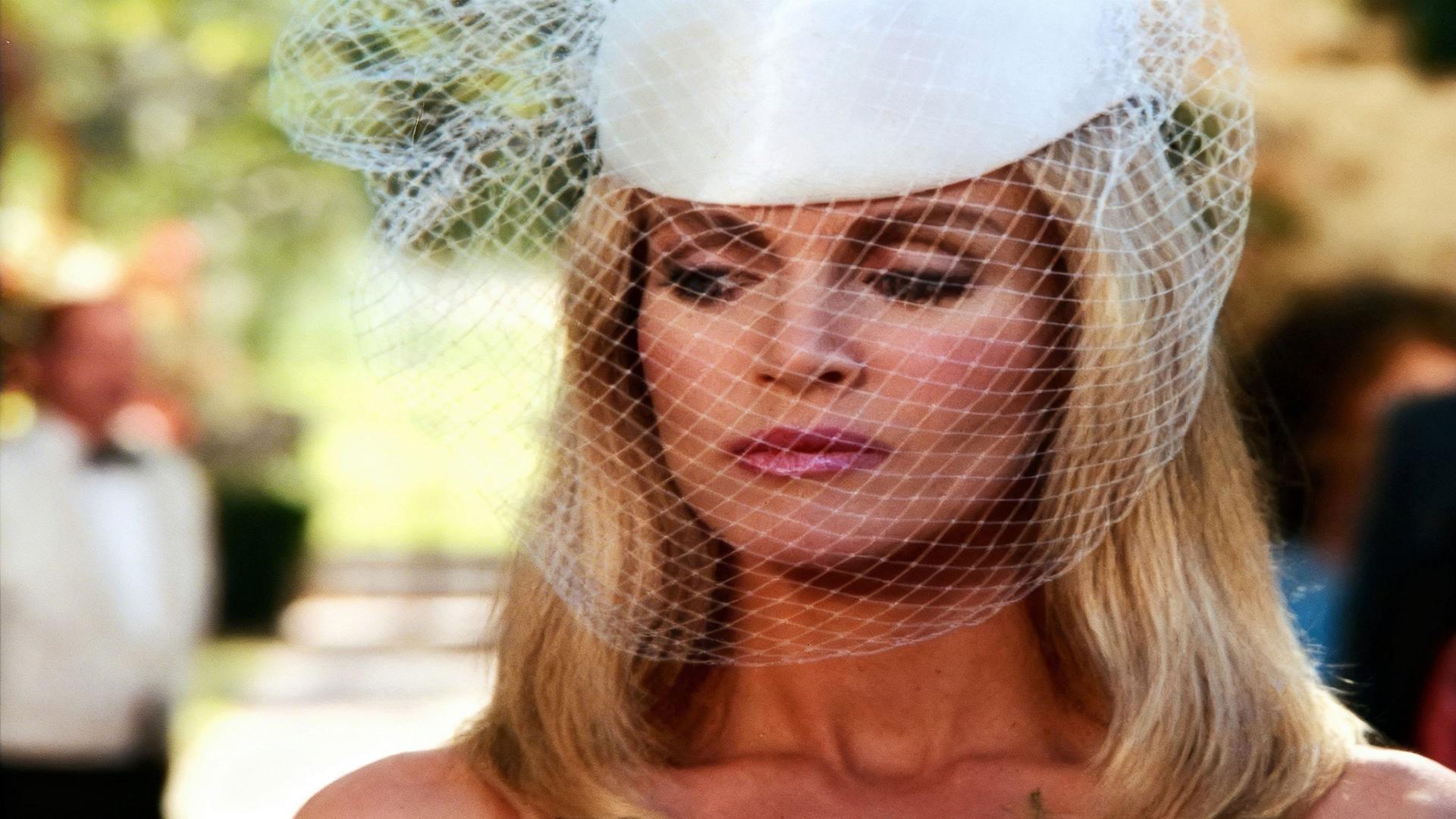 Still from Merger Made in Heaven