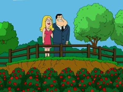 Still from When a Stan Loves a Woman