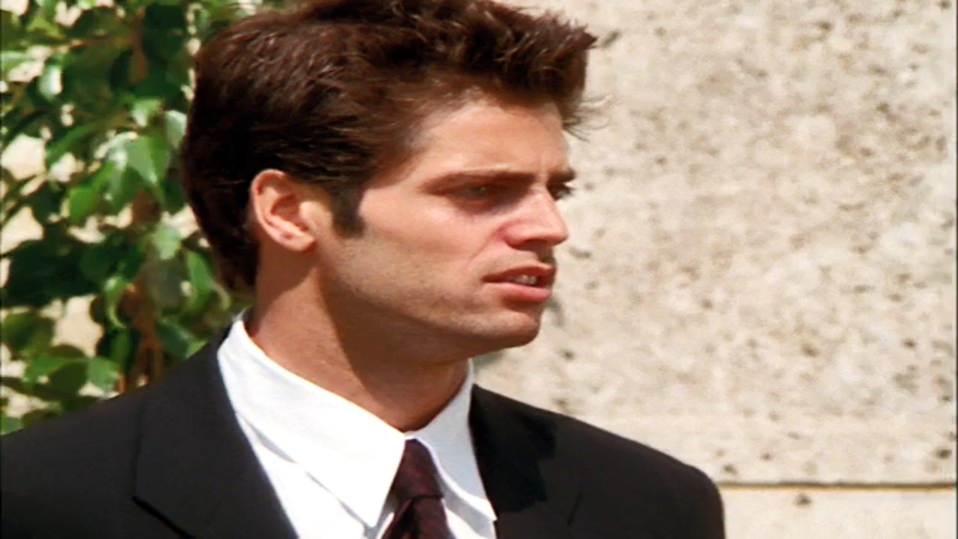 Still from Brand New Day
