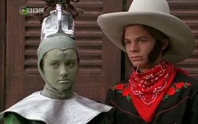 Still from Movie Madness