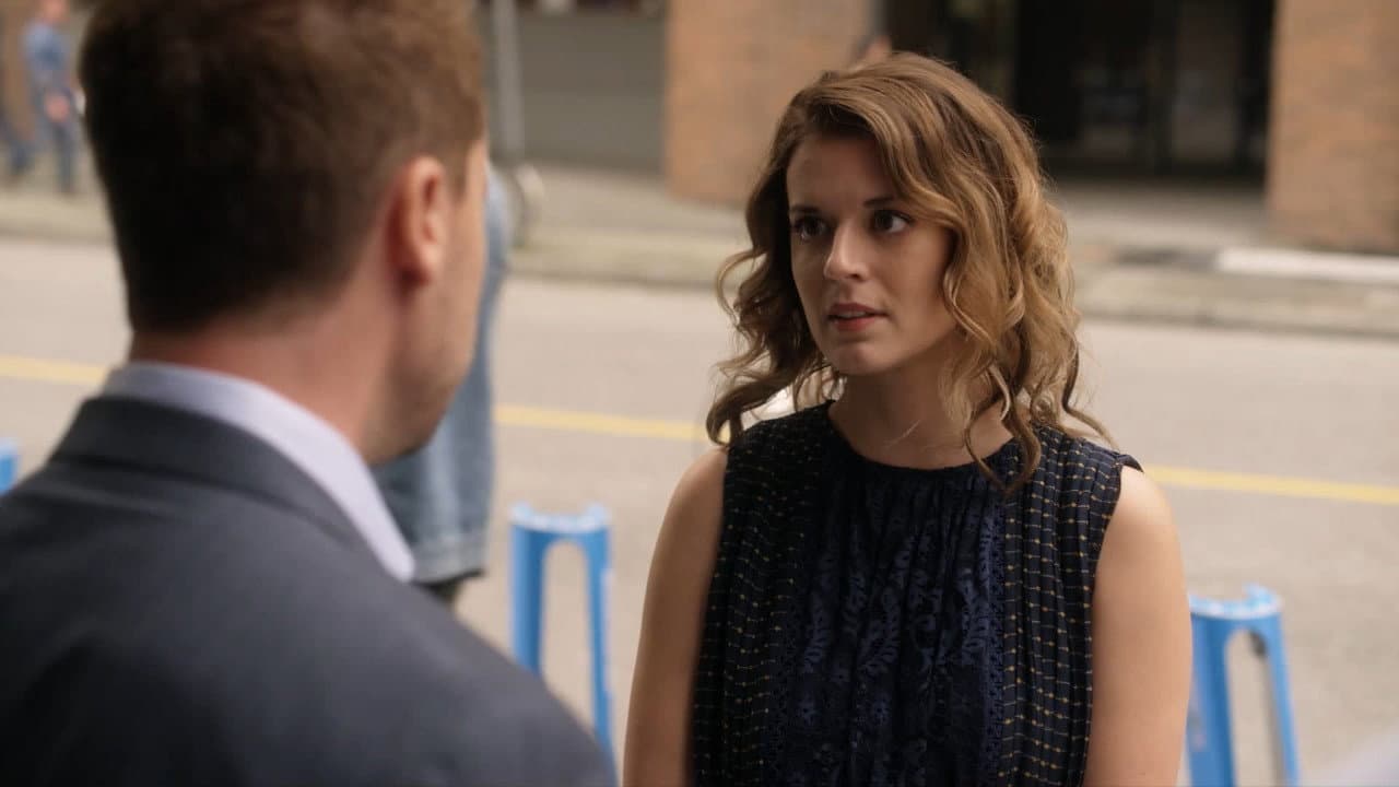 Still from Fool Me Once? Shame on You. Fool Me Twice? Blow Me