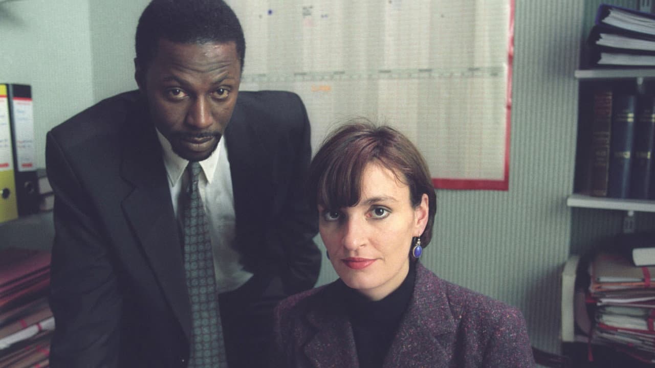 Still from The Secret of My Excess