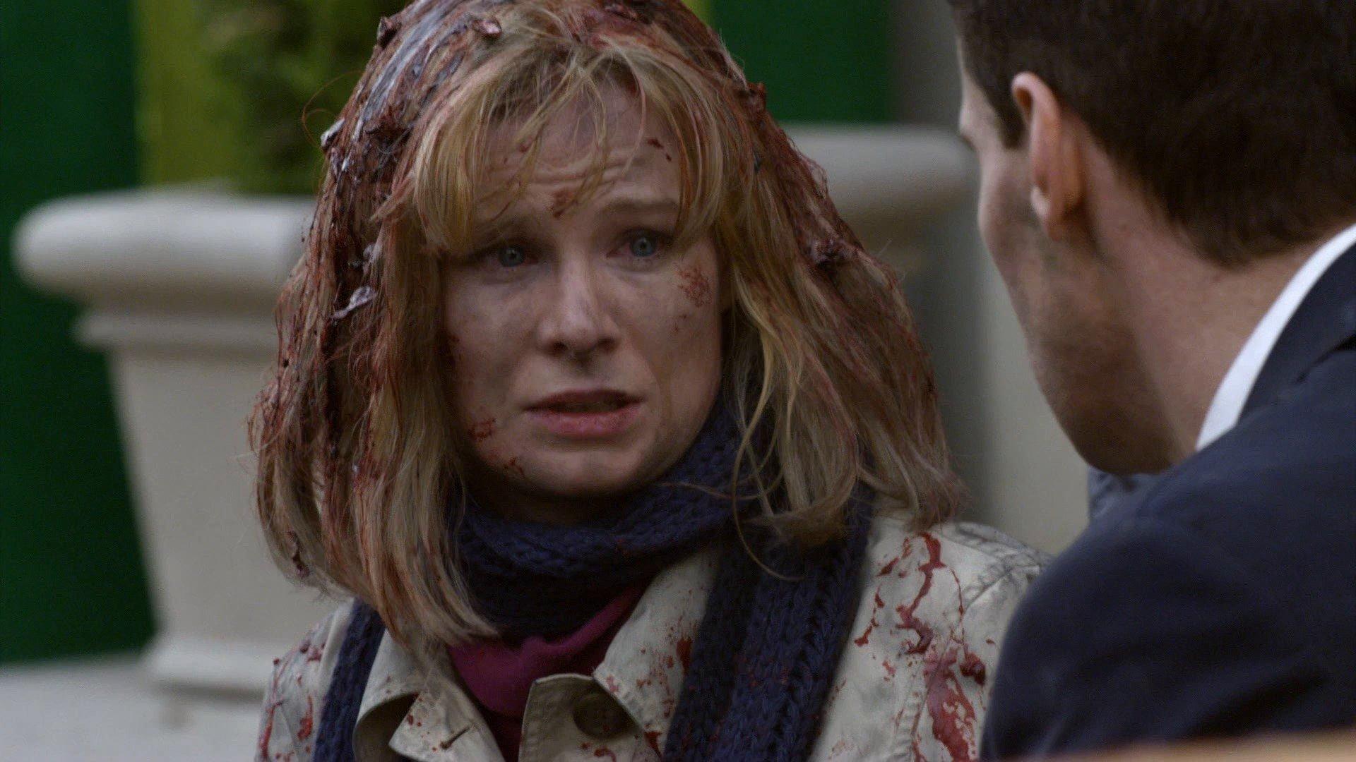 Still from The Goop on the Girl