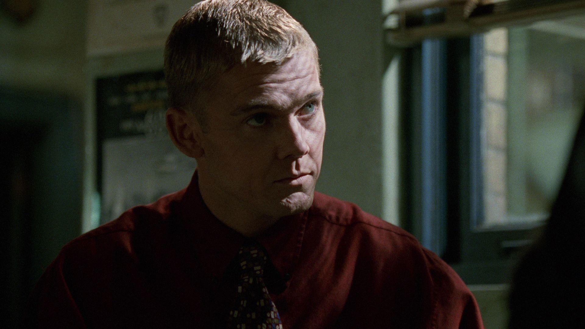 Still from Dead Girl Walking