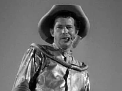 Still from Welcome Stranger
