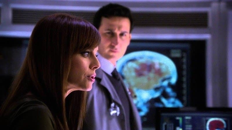 Still from Echoes