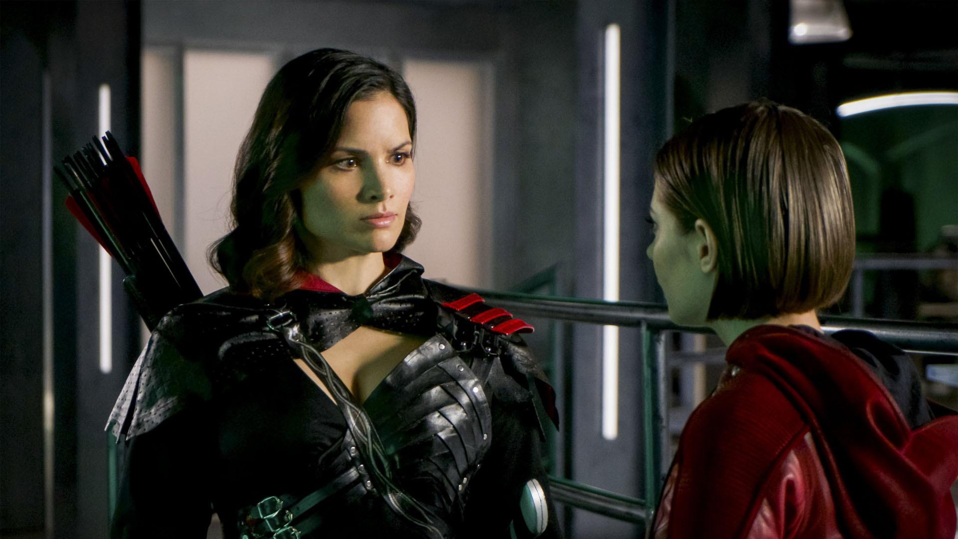 Still from The Thanatos Guild